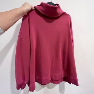 GAP Oversized sweater